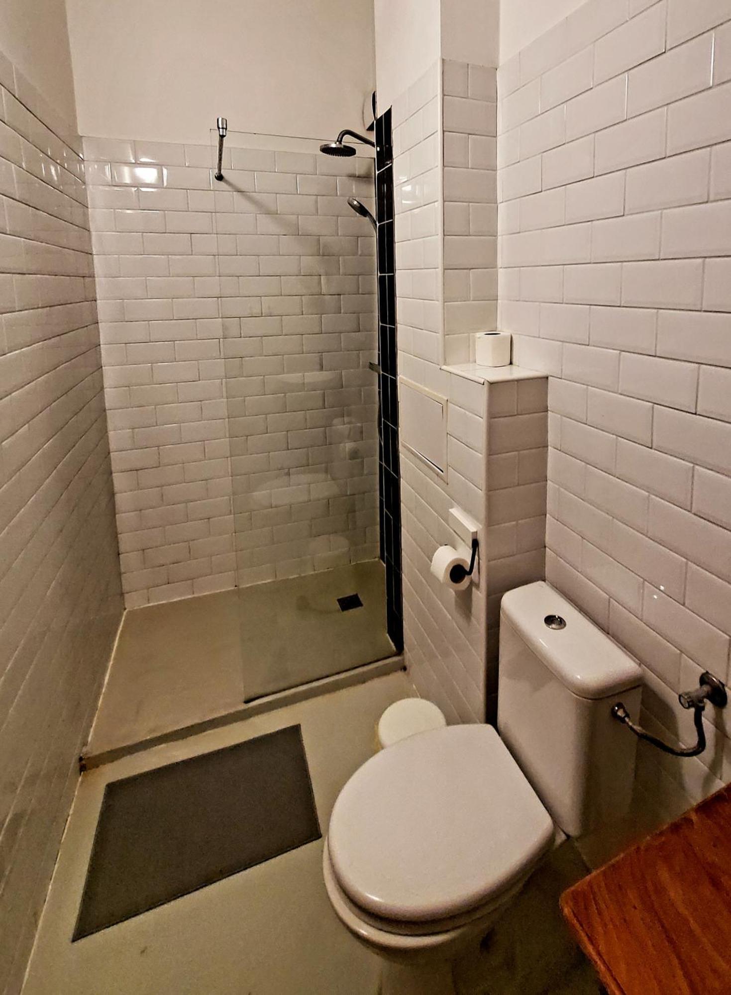 Treestyle Deluxe Rooms Budapest Kültér fotó