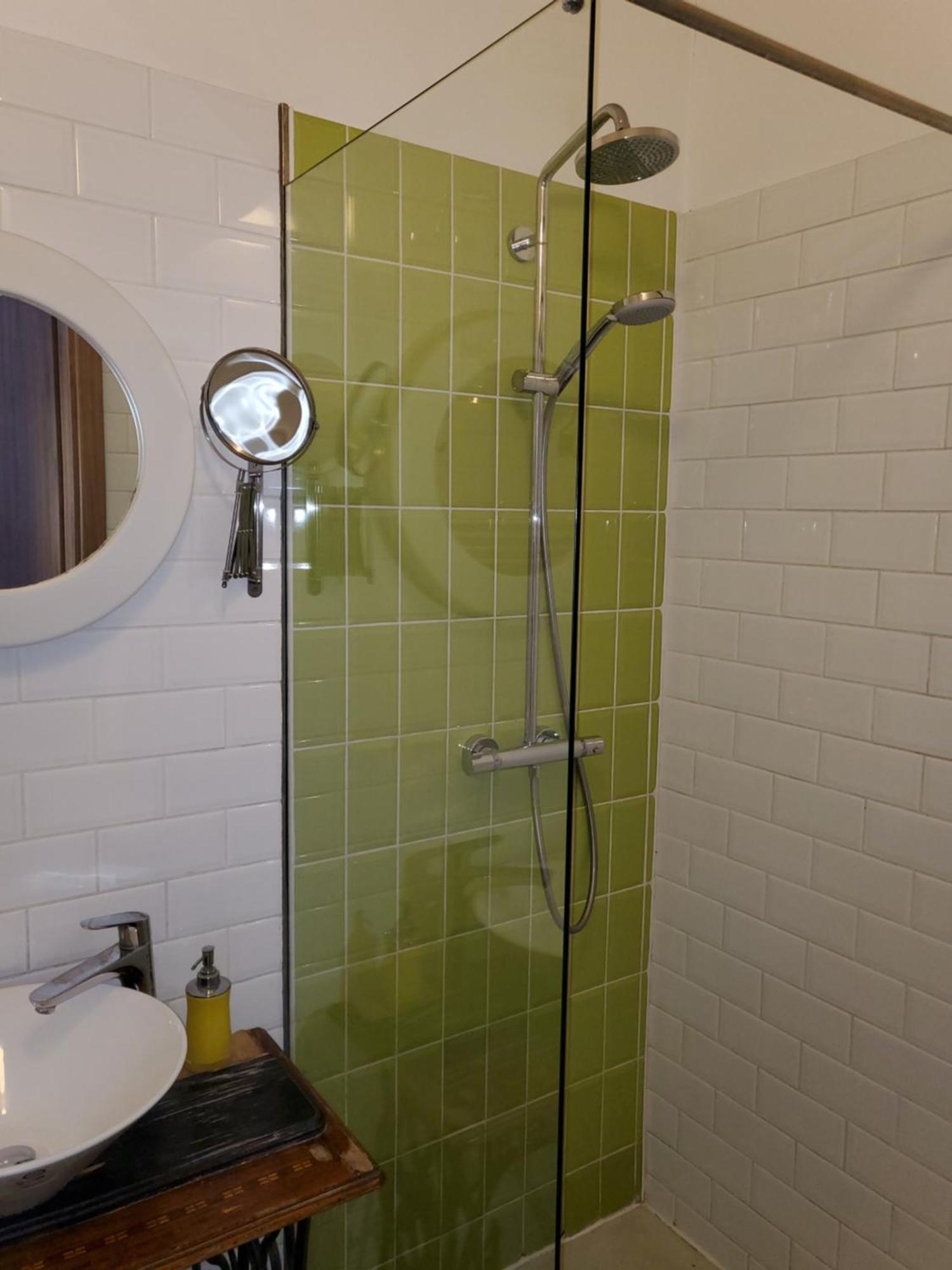 Treestyle Deluxe Rooms Budapest Kültér fotó