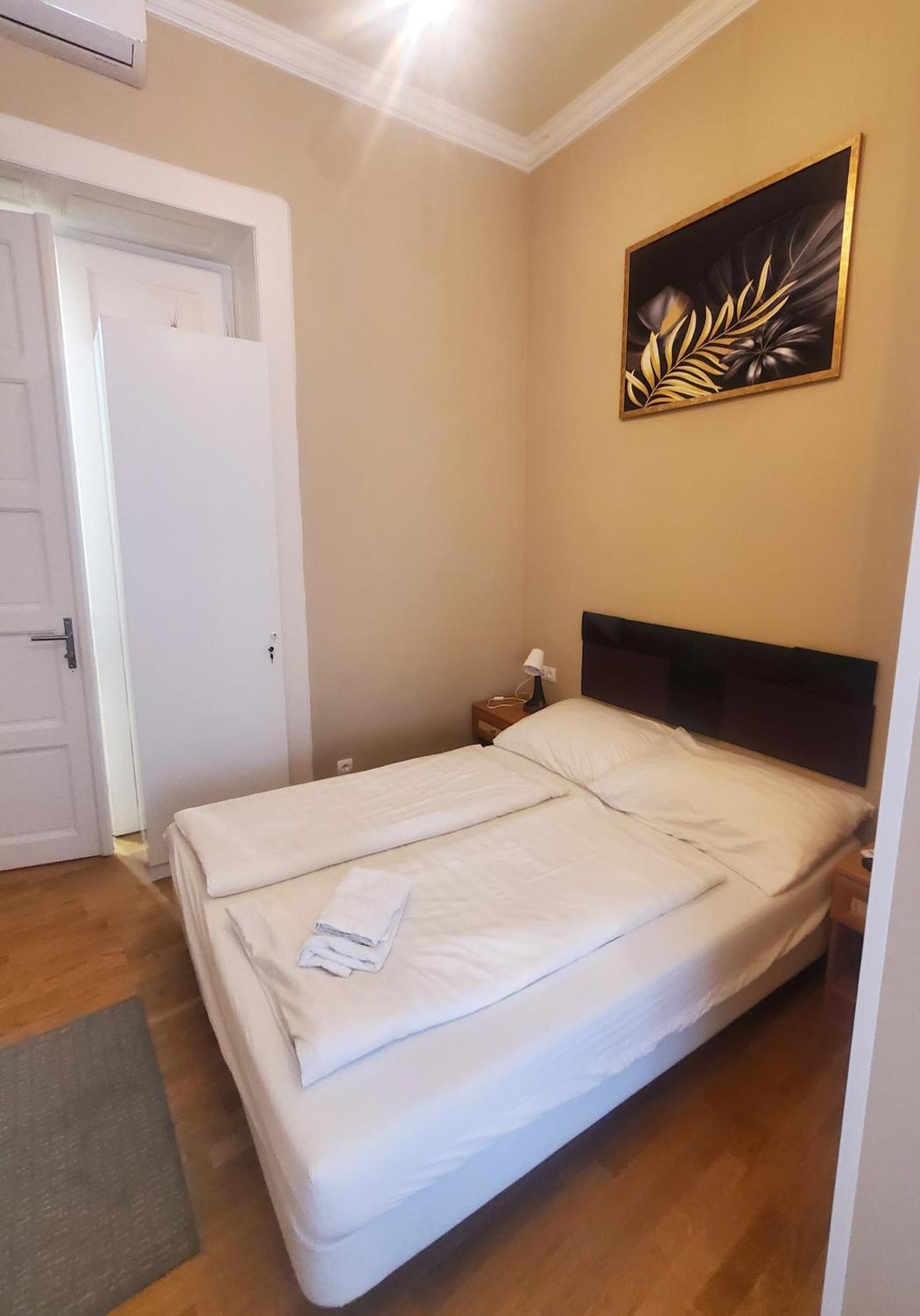 Treestyle Deluxe Rooms Budapest Kültér fotó