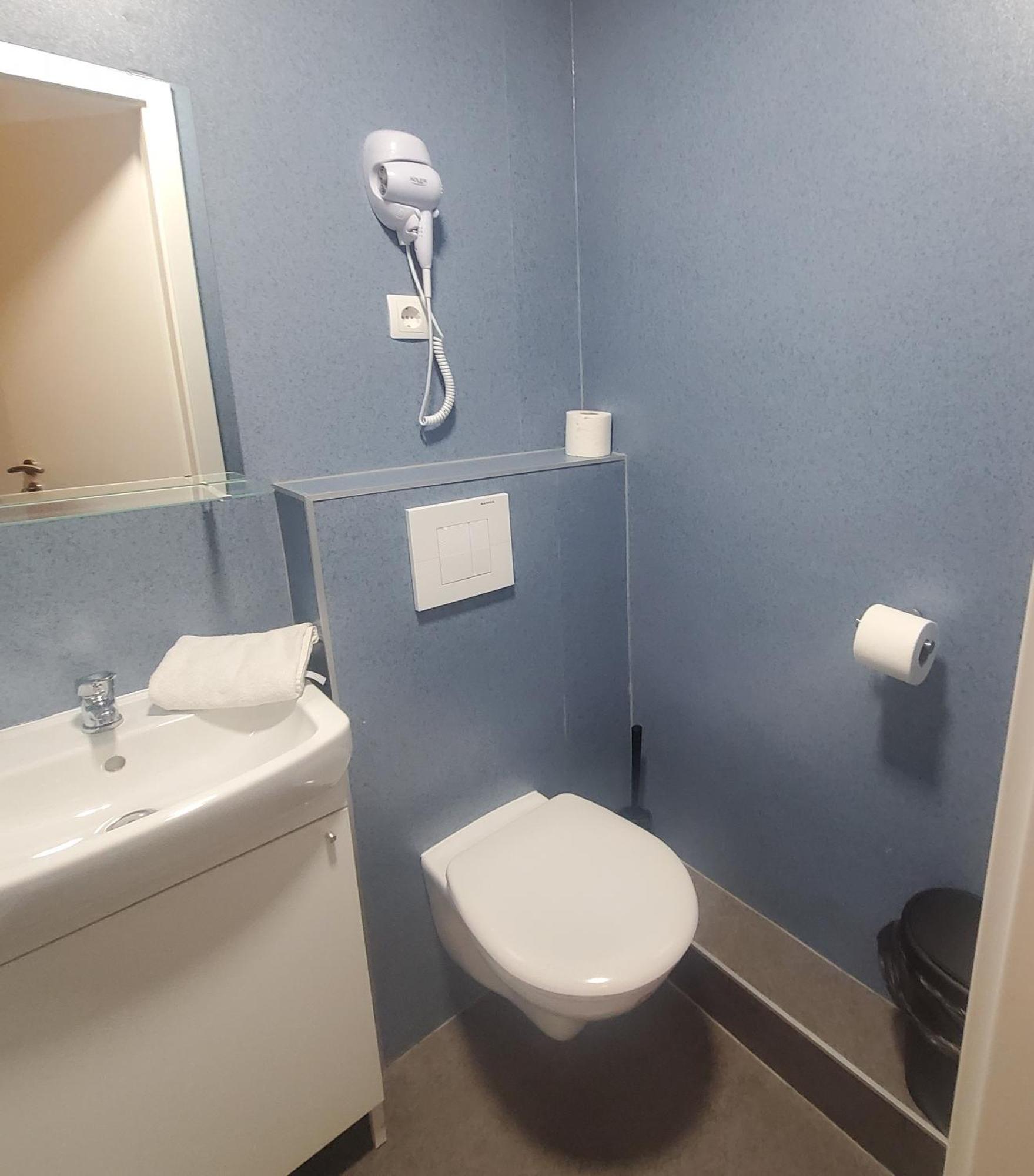 Treestyle Deluxe Rooms Budapest Kültér fotó